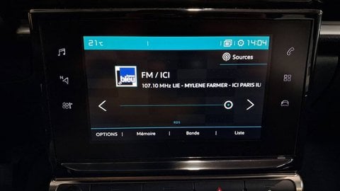 Voitures D'occasion À Buchelay | Citroën C3 Iii Puretech 82 S&S Bvm5 Shine
