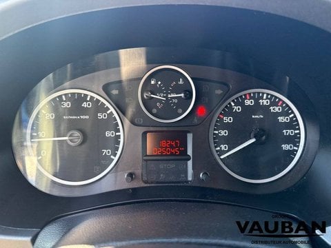 Voitures D'occasion À Osny | Peugeot Partner Tepee 1.2L Puretech 110Ch S&S Bvm5 Style