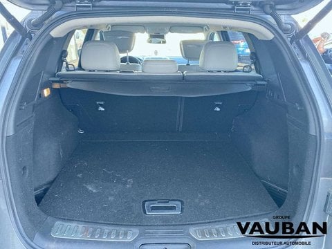 Voitures D'occasion À Gisors | Renault Koleos Ii Dci 175 4X2 X-Tronic Energy Initiale Paris
