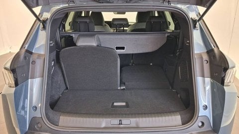 Voitures D'occasion À Buchelay | Peugeot 5008 Iii Hybrid 145 Ch E-Dcs6 Allure