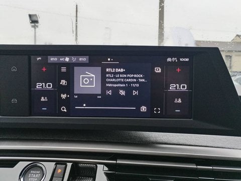 Voitures D'occasion À Argenteuil | Peugeot 5008 Hybrid 145 Ch E-Dcs6 Allure