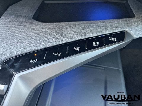 Voitures D'occasion À Osny | Peugeot 3008 Iii Hybrid 145 E-Dcs6 Gt