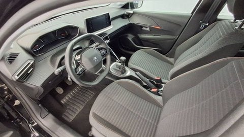 Voitures D'occasion À Chambourcy | Peugeot 208 Ii Bluehdi 100 S&S Bvm6 Active Pack