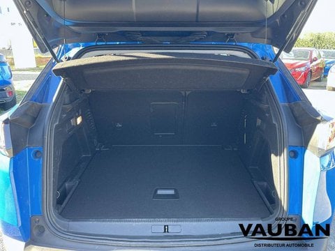 Voitures D'occasion À Sarcelles | Peugeot 3008 Ii Puretech 130Ch S&S Bvm6 Allure Pack