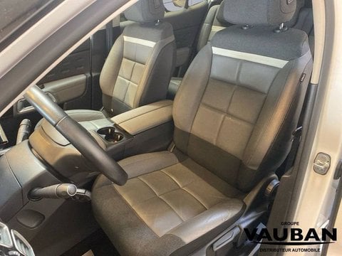 Voitures D'occasion À Gisors | Citroën C5 Aircross Puretech 130 S&S Bvm6 Feel
