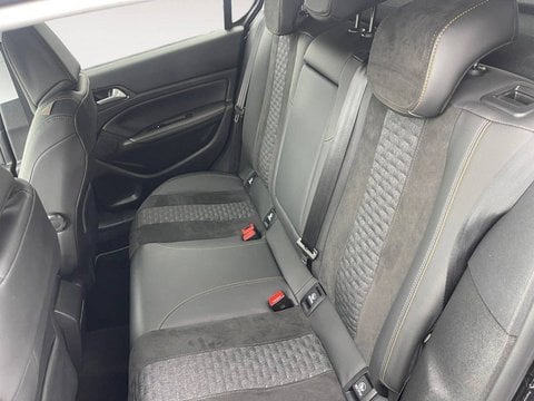 Voitures D'occasion À Sarcelles | Peugeot 308 Ii Puretech 130Ch S&S Eat8 Road Trip