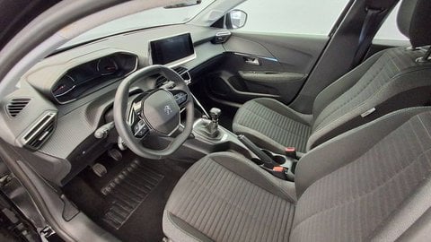 Voitures D'occasion À Saint-Brice-Sous-Forêt | Peugeot 208 Ii Puretech 100 S&S Bvm6 Style