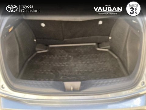 Voitures D'occasion À Sartrouville | Toyota C-Hr 122H Edition 2Wd E-Cvt My22