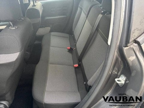 Voitures D'occasion À Montmagny | Citroën C3 Iii Bluehdi 100 Bvm6 You