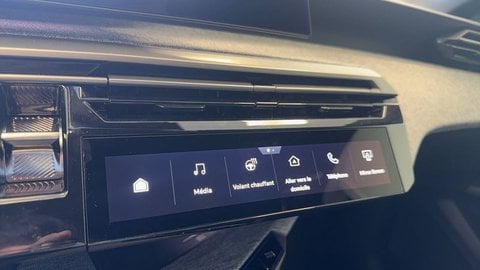 Voitures D'occasion À Buchelay | Peugeot 3008 Iii Hybrid 136 E-Dcs6 Allure
