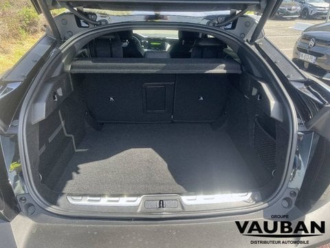 Voitures D'occasion À Chambly | Peugeot 408 Hybrid 145 E-Dcs6 Gt