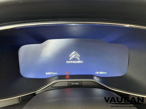 Voitures D'occasion À Les Mureaux | Citroën C5 Aircross Hybride Rechargeable 225 S&S E-Eat8 Shi...