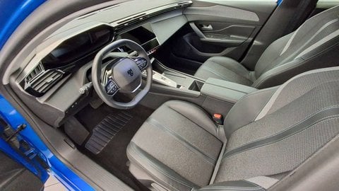 Voitures D'occasion À Buchelay | Peugeot 308 Iii Phev 180 E-Eat8 Allure
