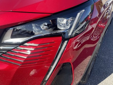 Voitures D'occasion À Chambly | Peugeot 3008 Hybrid 225 E-Eat8 Gt