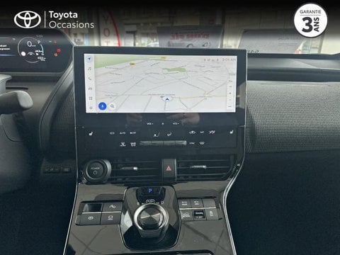 Voitures D'occasion À Le Chesnay | Toyota Bz4X 218Ch 11Kw Origin Awd My24