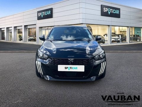 Voitures D'occasion À Osny | Peugeot 208 Ii 100 S&S Bvm6 Allure