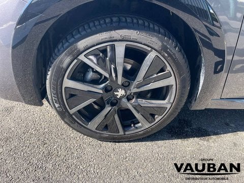 Voitures D'occasion À Chambly | Peugeot 208 Ii Puretech 100 S&S Bvm6 Gt