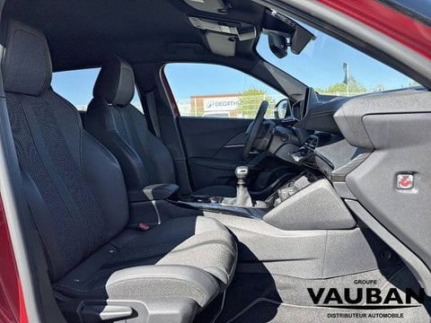 Voitures D'occasion À Herblay | Peugeot 2008 Ii Puretech 130 S&S Bvm6 Gt