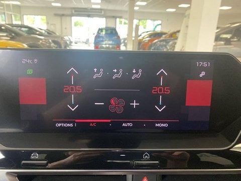 Voitures D'occasion À Les Mureaux | Citroën C4 Iii Puretech 155 S&S Eat8 Shine Pack