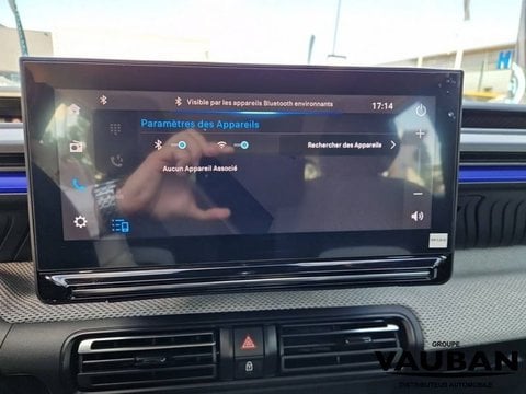 Voitures D'occasion À Sarcelles | Citroën C3 Iv Turbo 100 Ch Manuelle Plus