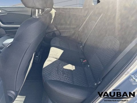 Voitures D'occasion À Montmagny | Kia Ceed Iii 1.5 T-Gdi 140 Ch Dct7 Active