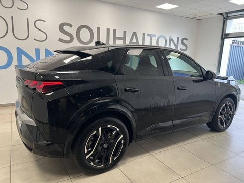 Voitures D'occasion À Buchelay | Peugeot 3008 Electrique 230 Ch Grande Autonomie 97 Kwh Gt