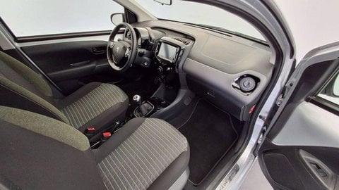 Voitures D'occasion À Chambourcy | Peugeot 108 Vti 72Ch S&S Bvm5 Style