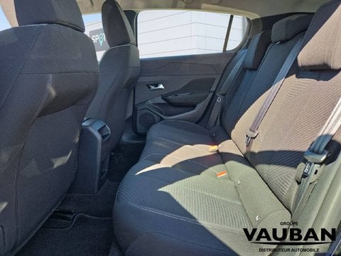 Voitures D'occasion À Herblay | Peugeot 308 Iii Puretech 110Ch S&S Bvm6 Active Pack
