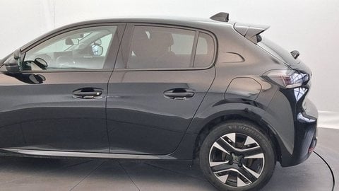 Voitures D'occasion À Buchelay | Peugeot 208 Ii Puretech 100 S&S Bvm6 Allure