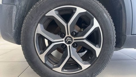 Voitures D'occasion À Buchelay | Citroën C3 Aircross Puretech 110 S&S Bvm6 Shine