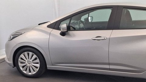 Voitures D'occasion À Herblay | Nissan Micra V Ig-T 100 Made In France
