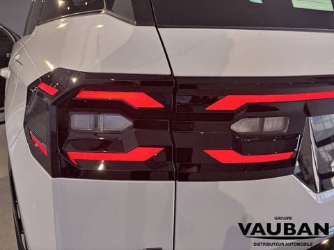 Voitures D'occasion À Chambourcy | Jeep Compass Iii 1.6 Turbo T4 225 Ch Bvr7 E-Hybrid Plug-In 4X...