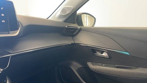 Voitures D'occasion À Buchelay | Peugeot 208 Electrique Ii Electrique 50 Kwh 136Ch Style