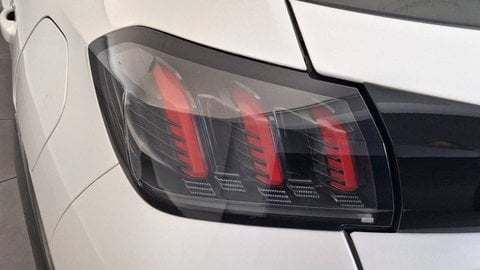 Voitures D'occasion À Les Mureaux | Peugeot 208 Electrique Ii Electrique 50 Kwh 136Ch Gt