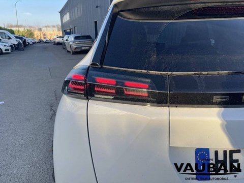 Voitures D'occasion À Osny | Peugeot 2008 Ii Hybrid 145 E-Dcs6 Allure