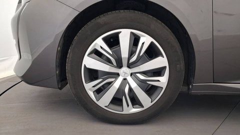 Voitures D'occasion À Osny | Peugeot 208 Puretech 75 S&S Bvm5 Active Pack