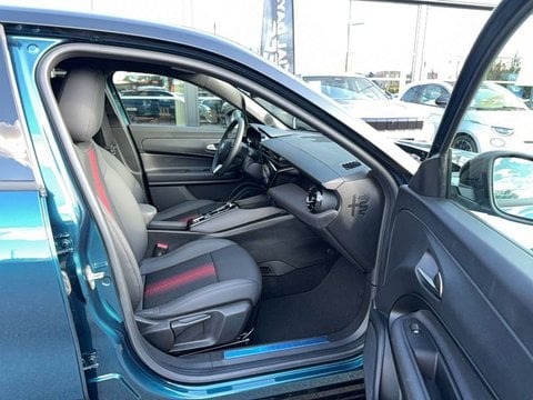 Voitures D'occasion À Pontoise | Alfa Romeo Junior Ibrida Junior 1.2 Ibrida 145 Ch E-Dct6 Ti