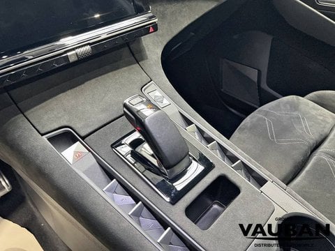 Voitures D'occasion À Pontoise | Ds Ds 7 Ds7 Crossback Hybride E-Tense 300 Eat8 4X4 Performance ...