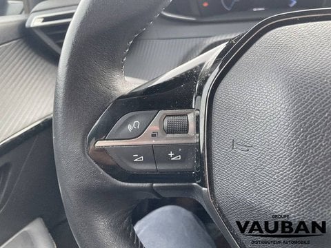 Voitures D'occasion À Chambourcy | Peugeot 208 Ii Puretech 100 S&S Bvm6 Allure