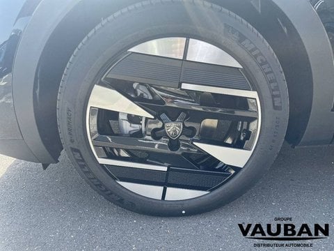 Voitures D'occasion À Herblay | Peugeot 408 Hybrid 145 E-Dcs6 Gt