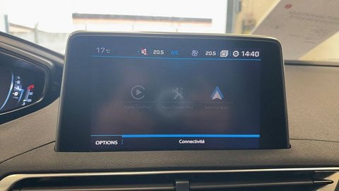 Voitures D'occasion À Buchelay | Peugeot 5008 Ii Puretech 130Ch S&S Bvm6 Active Business