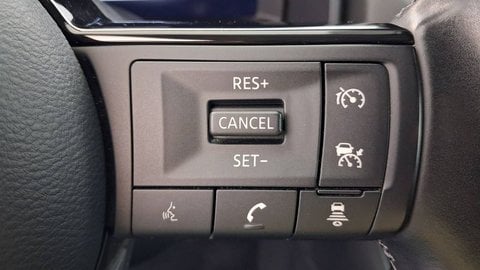 Voitures D'occasion À Osny | Nissan Qashqai Mild Hybrid 140 Ch N-Connecta