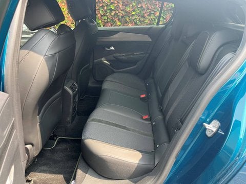 Voitures D'neuves Stock À Chambly | Peugeot 308 Iii Hybrid 145 E-Dcs6 Gt