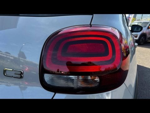 Voitures D'occasion À Sarcelles | Citroën C3 1.2 Puretech 83Ch S&S Feel Pack