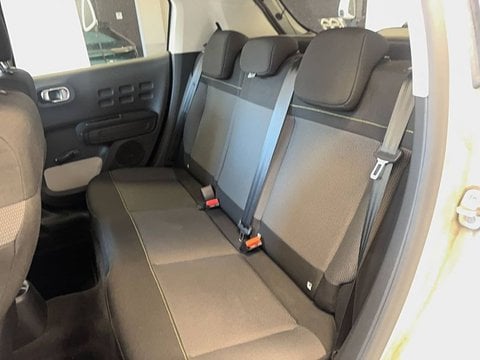 Voitures D'occasion À Buchelay | Citroën C3 Iii Puretech 110 S&S Eat6 Shine