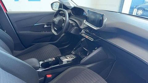Voitures D'occasion À Buchelay | Peugeot 208 Electrique Ii Electrique 50 Kwh 136Ch Style