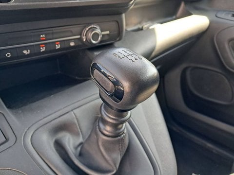 Voitures D'occasion À Argenteuil | Peugeot Partner Iii Fourgon Standard 650 Kg Bluehdi 100 S&S B...