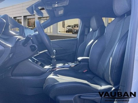 Voitures D'occasion À Herblay | Peugeot 208 Ii Puretech 100 S&S Bvm6 Gt