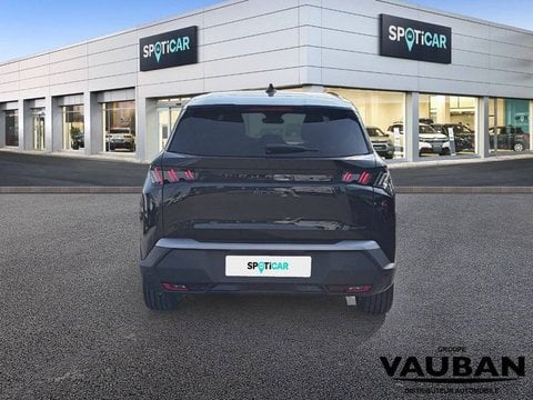 Voitures D'occasion À Osny | Peugeot 5008 Iii Hybrid 145 Ch E-Dcs6 Allure
