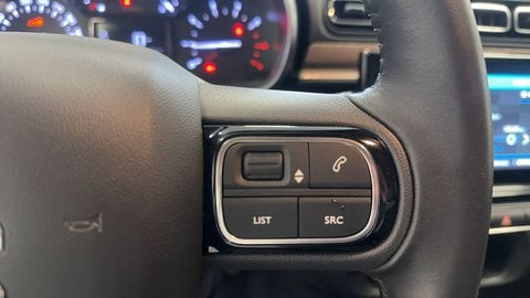 Voitures D'occasion À Buchelay | Citroën C3 Iii Puretech 83 Ch Bvm5 Plus